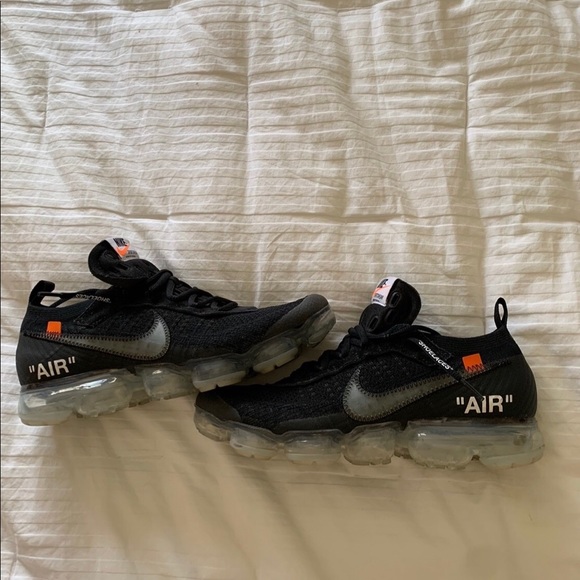 Off white vapormax - Picture 1 of 16